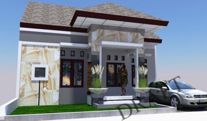 Jasa Desain Arsitek Dan Borongan Yogyakarta